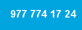 977 774 17 24